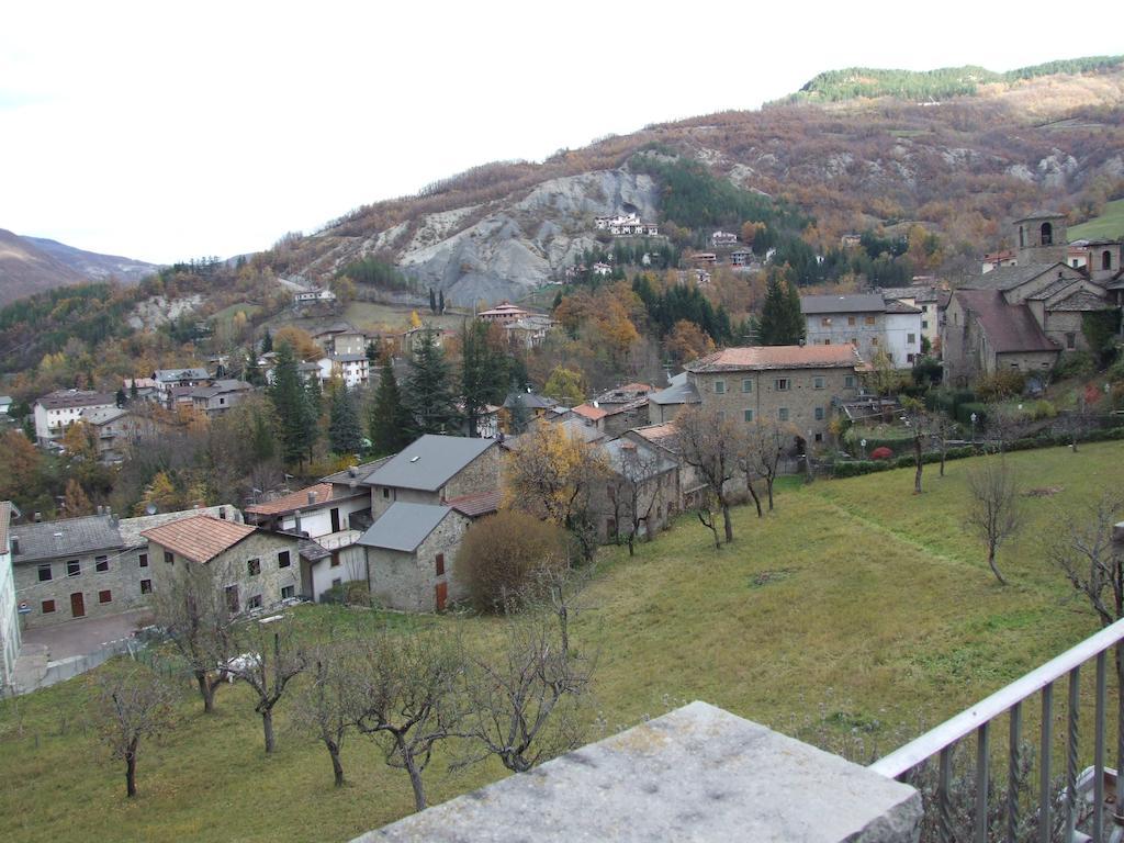 Hotel Cimone Riolunato Esterno foto