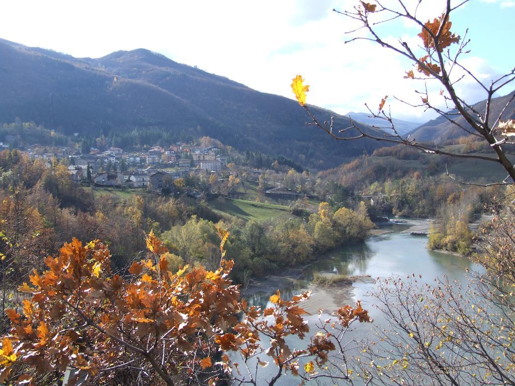 Hotel Cimone Riolunato Esterno foto